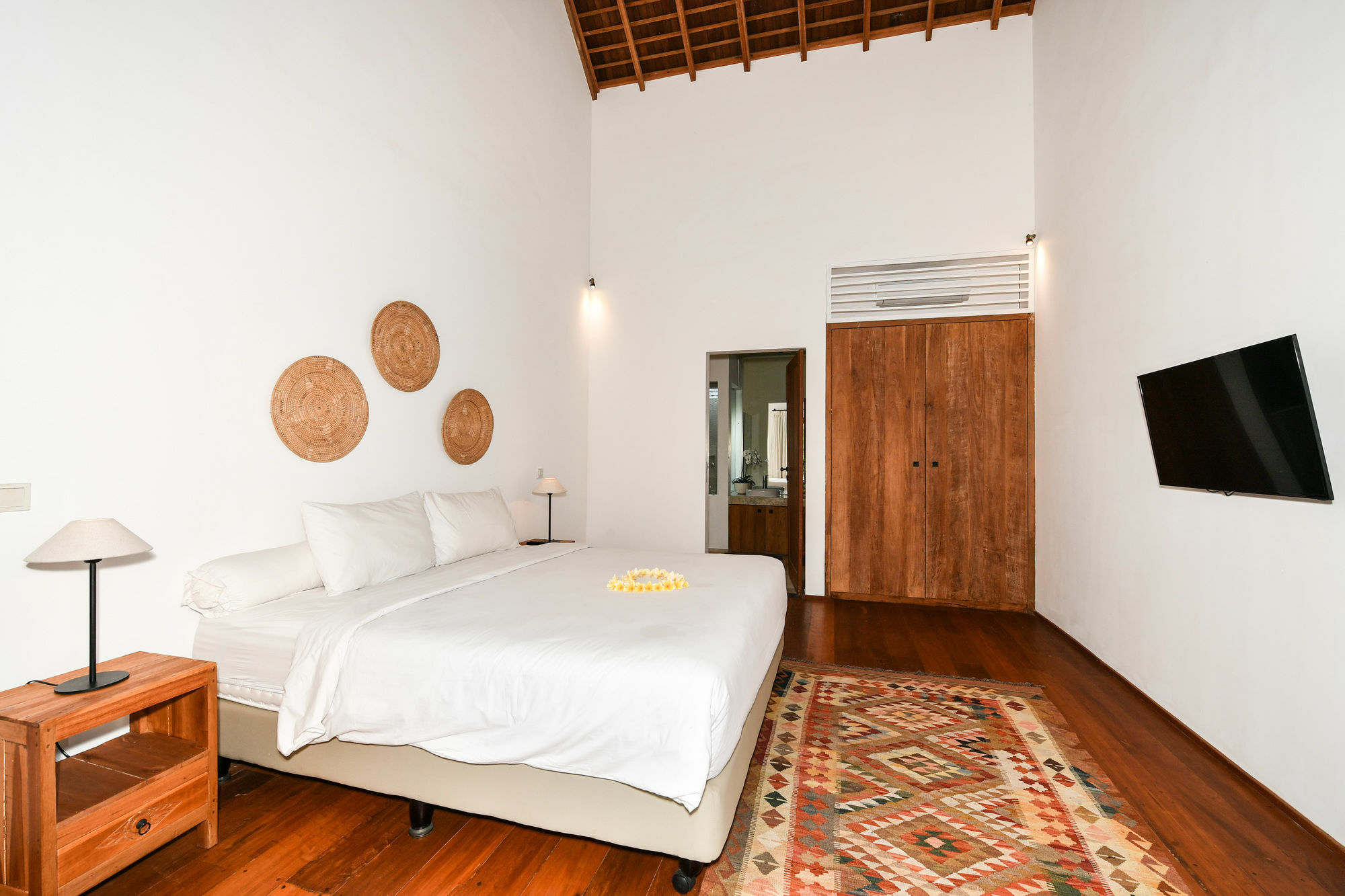 Villa Lala Kuta Lombok Exterior foto