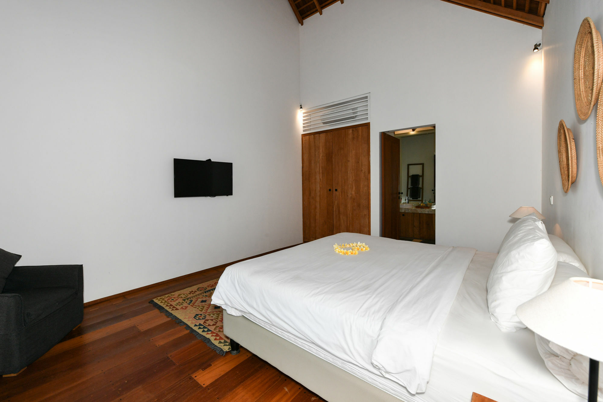 Villa Lala Kuta Lombok Exterior foto