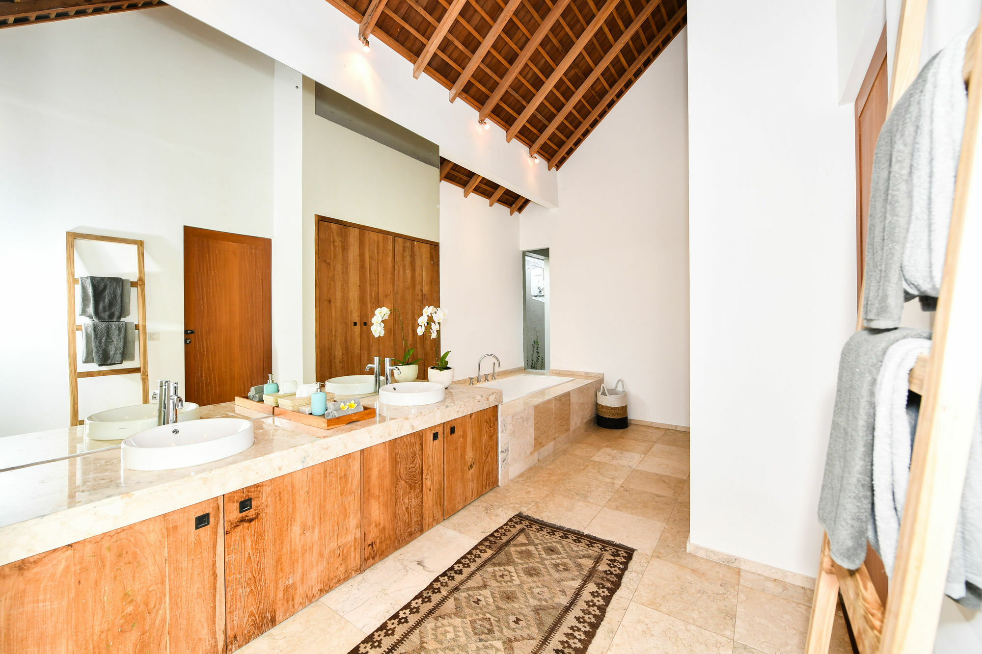 Villa Lala Kuta Lombok Exterior foto